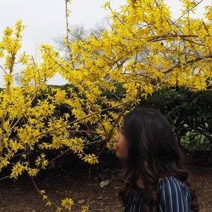 Meet your Posher, Sammi